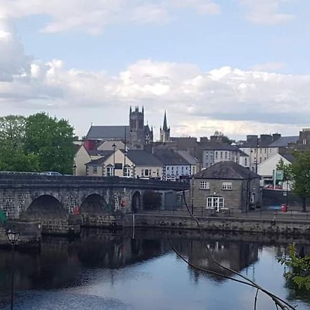 Bridge House Vila Carrick on Shannon Exterior foto