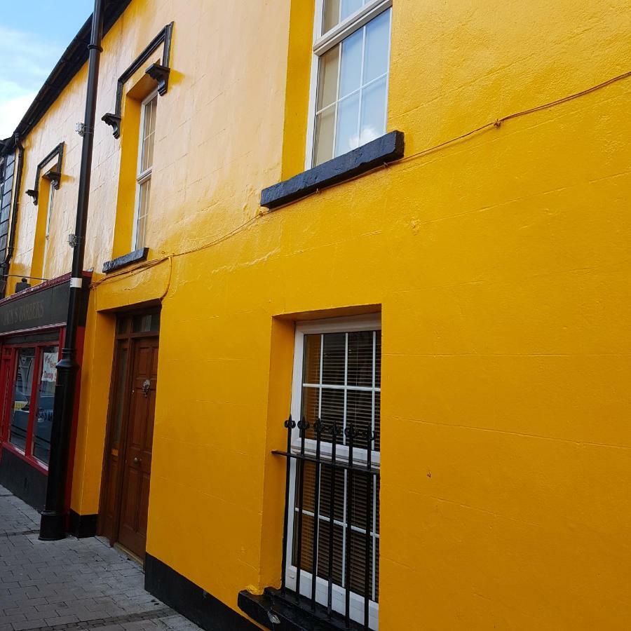 Bridge House Vila Carrick on Shannon Exterior foto