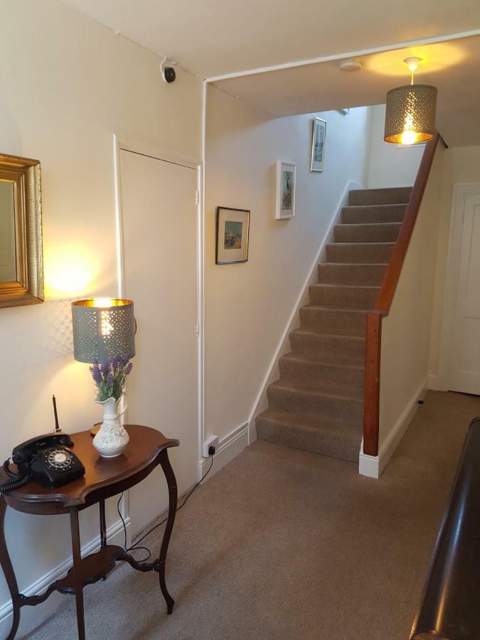 Bridge House Vila Carrick on Shannon Exterior foto
